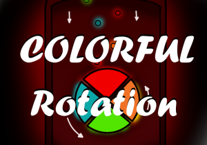 Download Colorful Rotations for Minecraft 1.11.2
